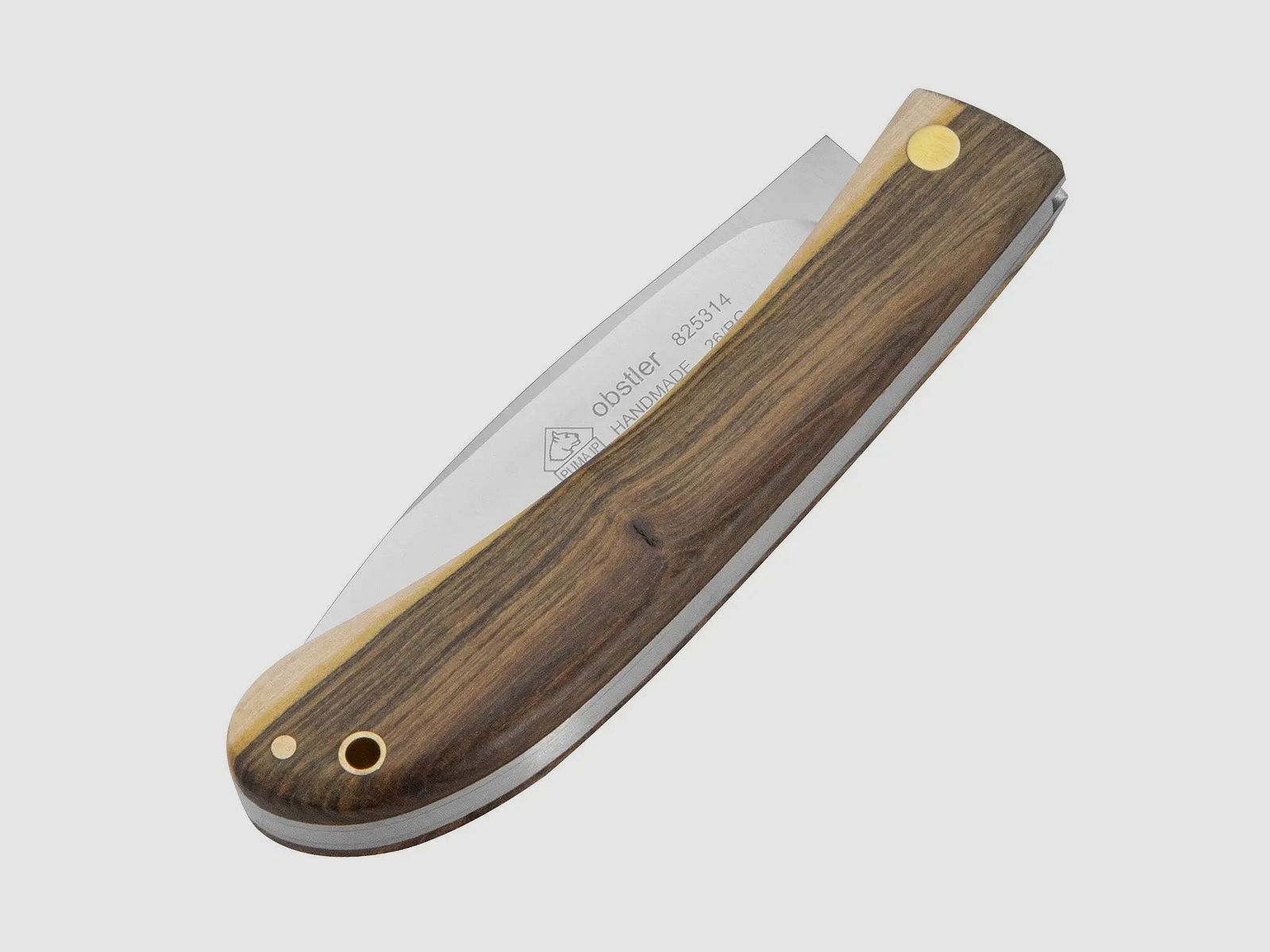 PUMA IP Obstler Pistachio Wood
