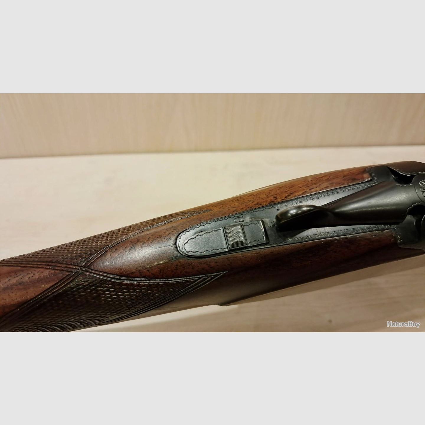 BROWNING B25, image 9 sur 12