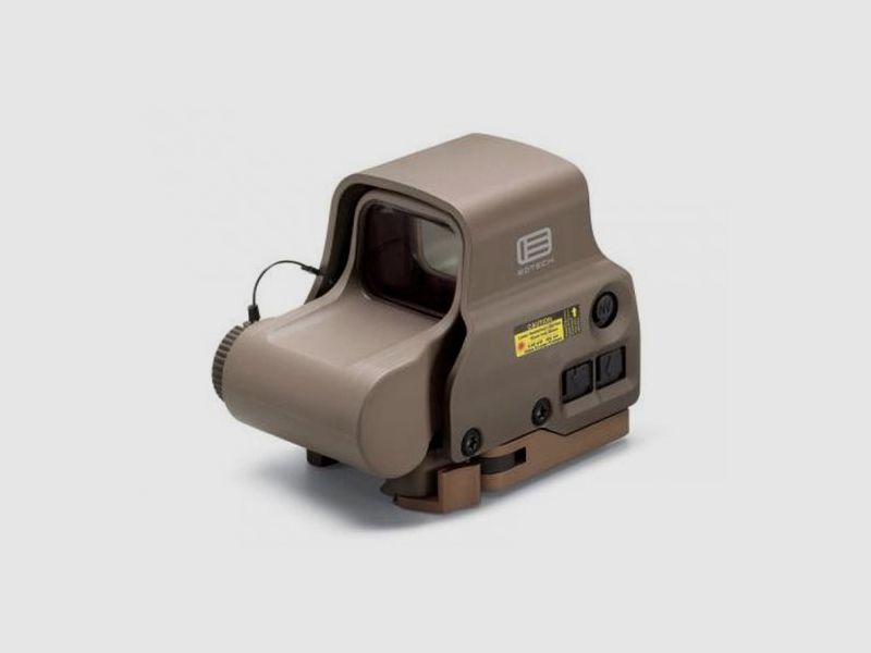 EOTECH HWS EXPS3-0, TAN
