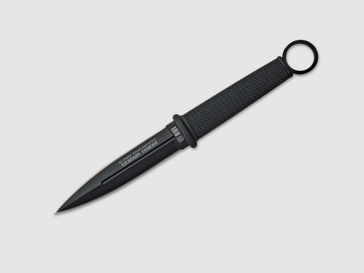 K25 Black OPS Delta dague tactique, Bild 2 von 4