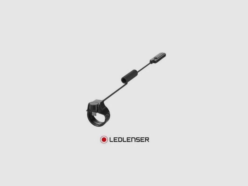 Ledlenser Fernbedienung für MT14
