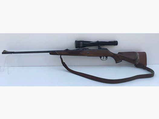 Voere Voehrenbach, Zeiss T* 8 x 56 - 7 mm de Hofe