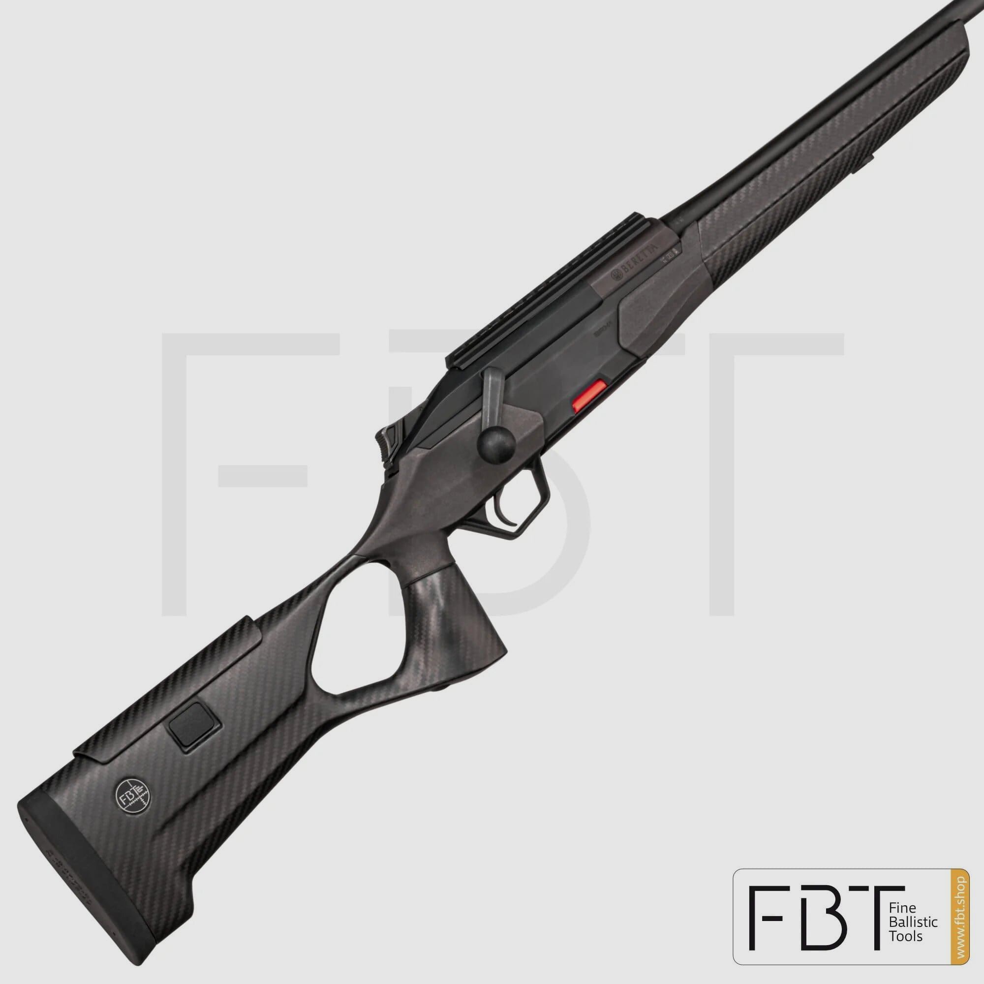 FBT Carbonschaft – UNIC Revolution für Beretta BRX-1, Bild 1 von 3