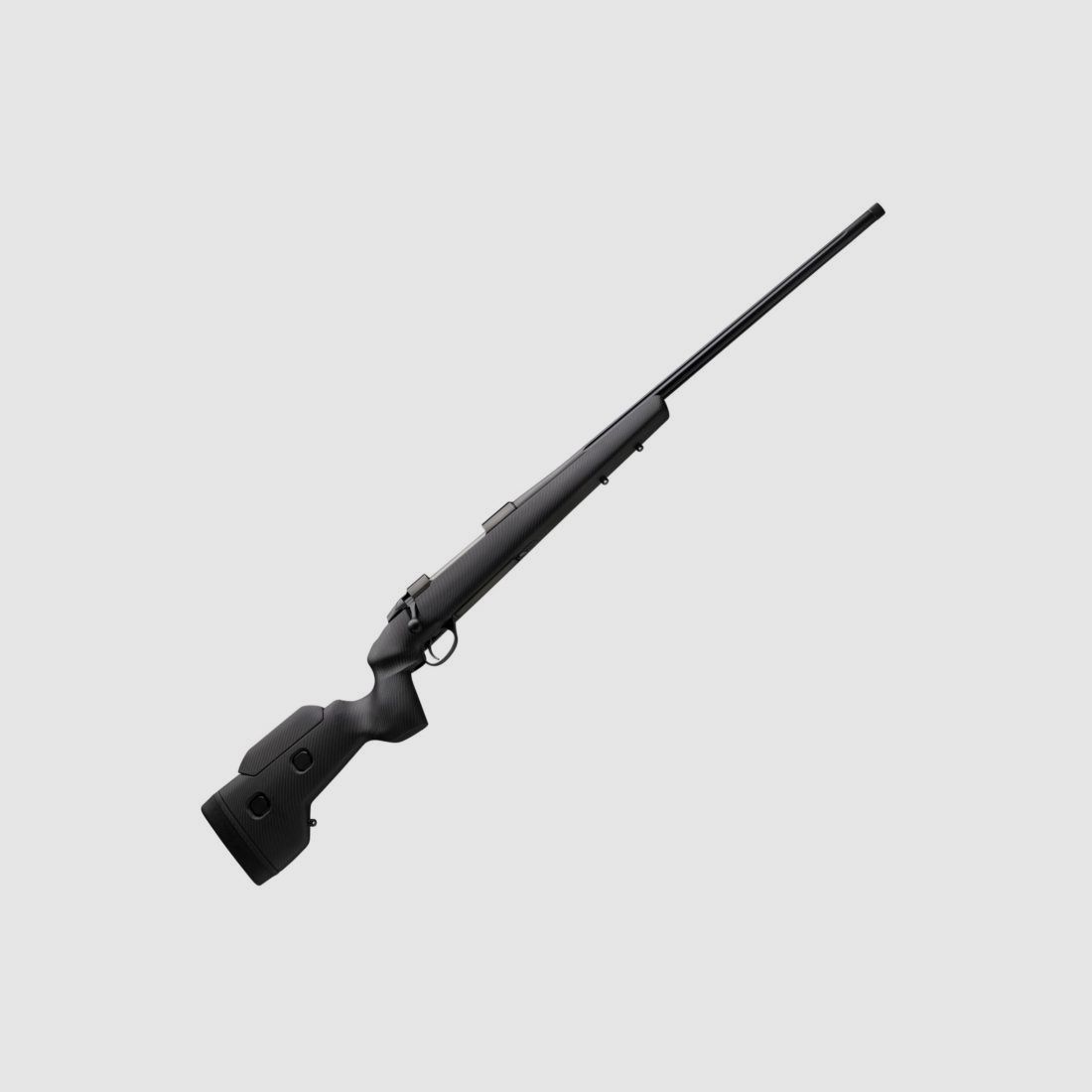 Sako 85 Carbon Wolf