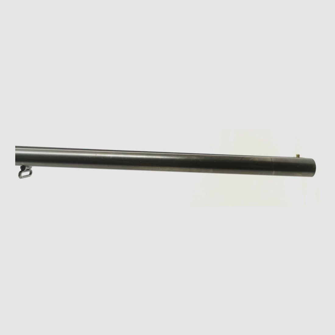Simson double shotgun with Q1 stamp