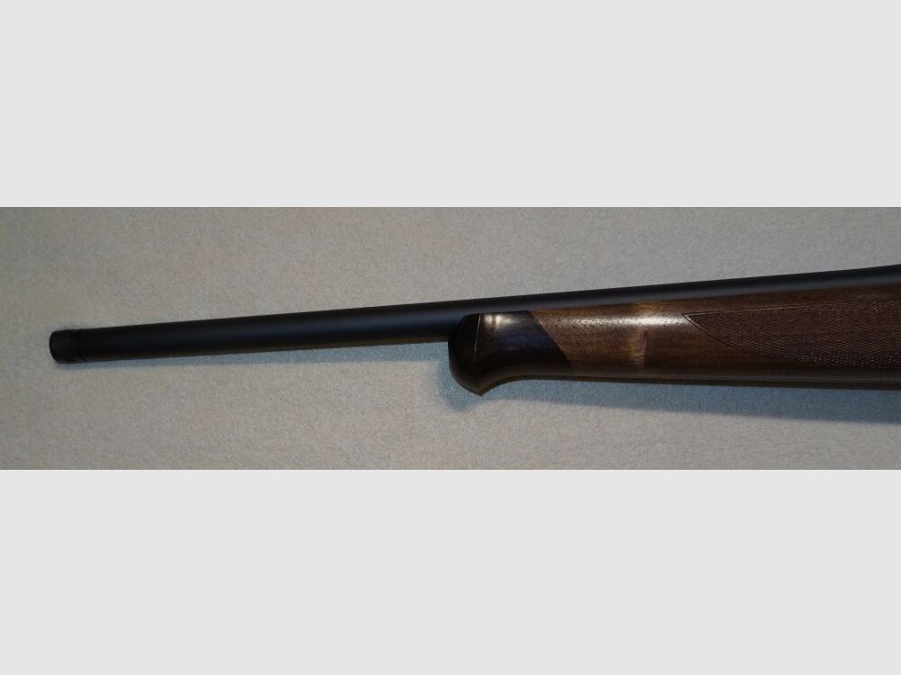 Sauer 202 Classic