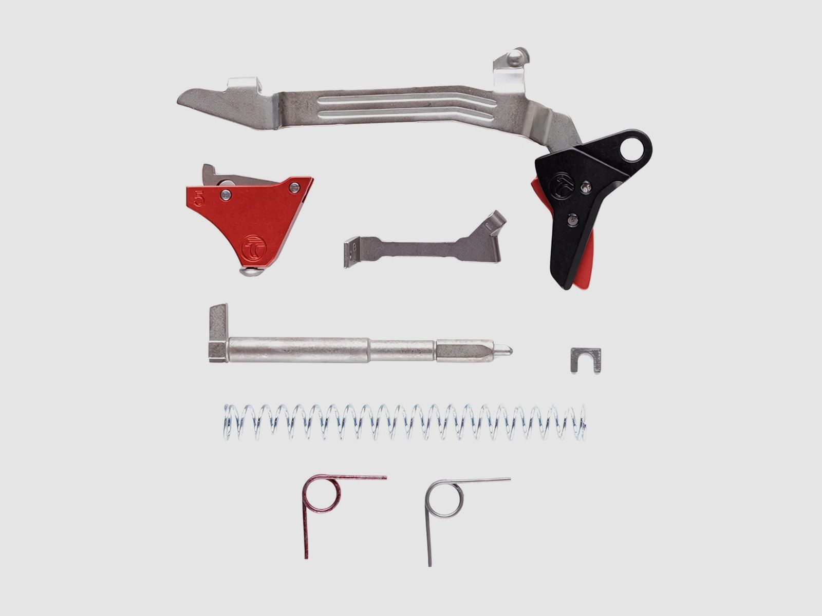 Timney – Ultimate Builder's Kit para Glock Gen. 5