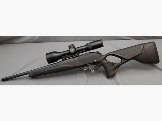 Blaser R8 Ultimate - .308 Win. - 47cm Lauflänge - M15x1 - B2 2,5-15x56 iC- JSZ-Vogel