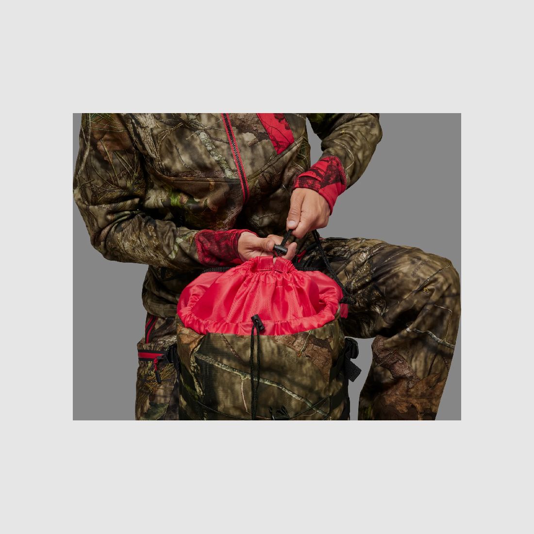 PLECAK HARKILA MOOSE HUNTER 2.0, zdjęcie 5 z 6