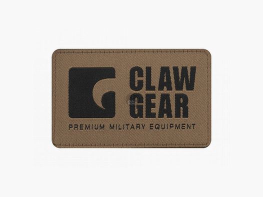 Clawgear Horizontal Patch