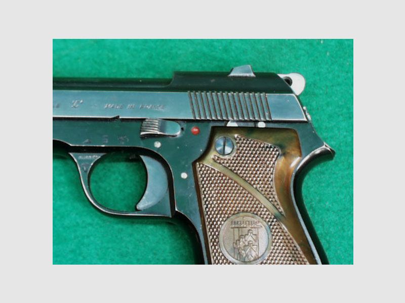 Unique Model L