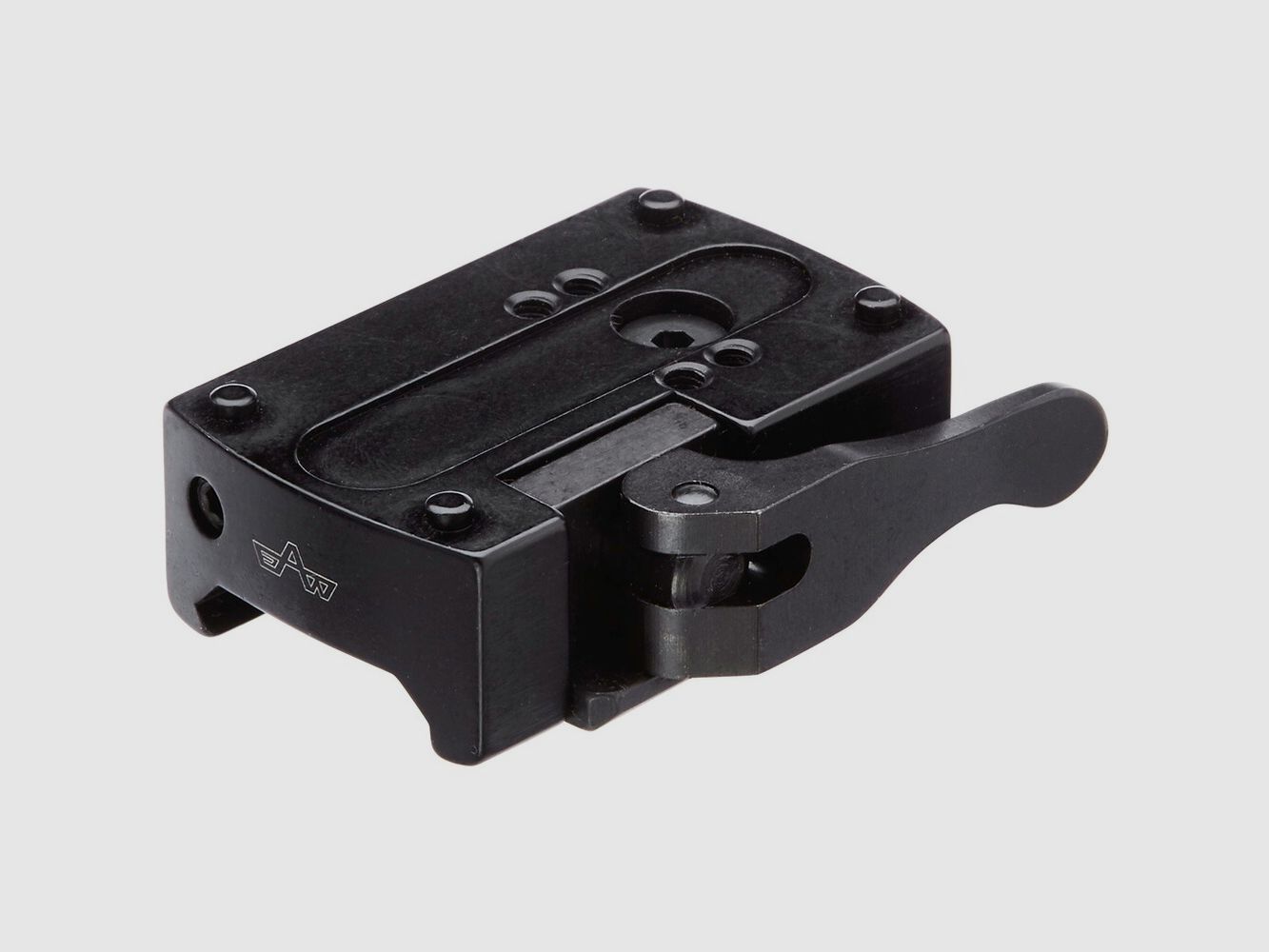 EAW Adapter for Meosight and similar models (For picatinny prism), image 1 of 3