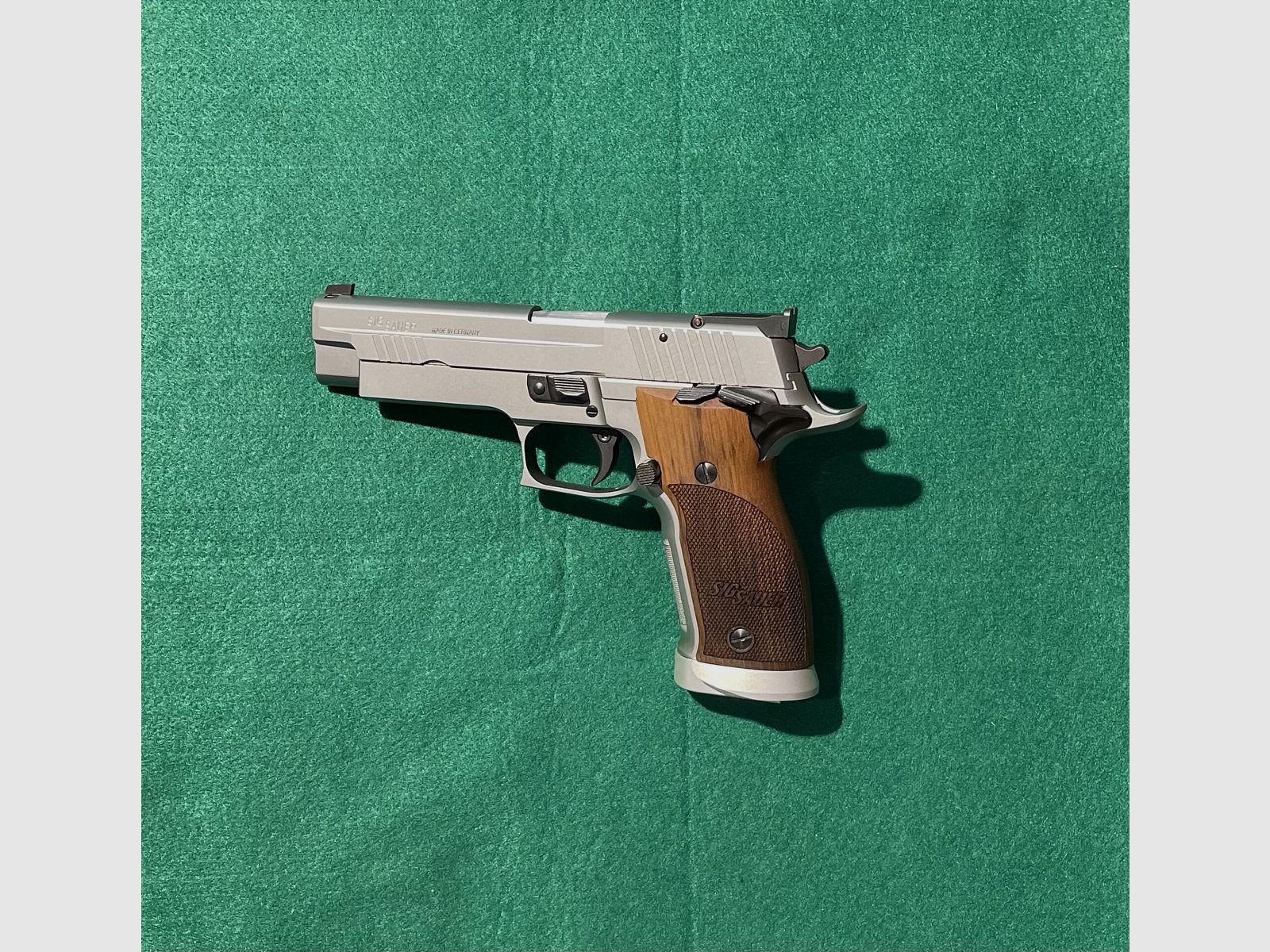 SIG SAUER Germany P226 S X-FIVE, Bild 2 von 3