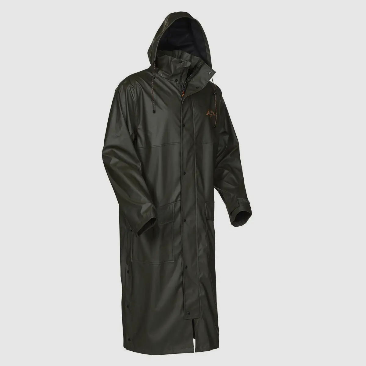 Regenjacke Swedteam Crest, Bild 1 von 3
