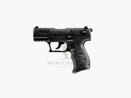 Walther P22 Q .22LR