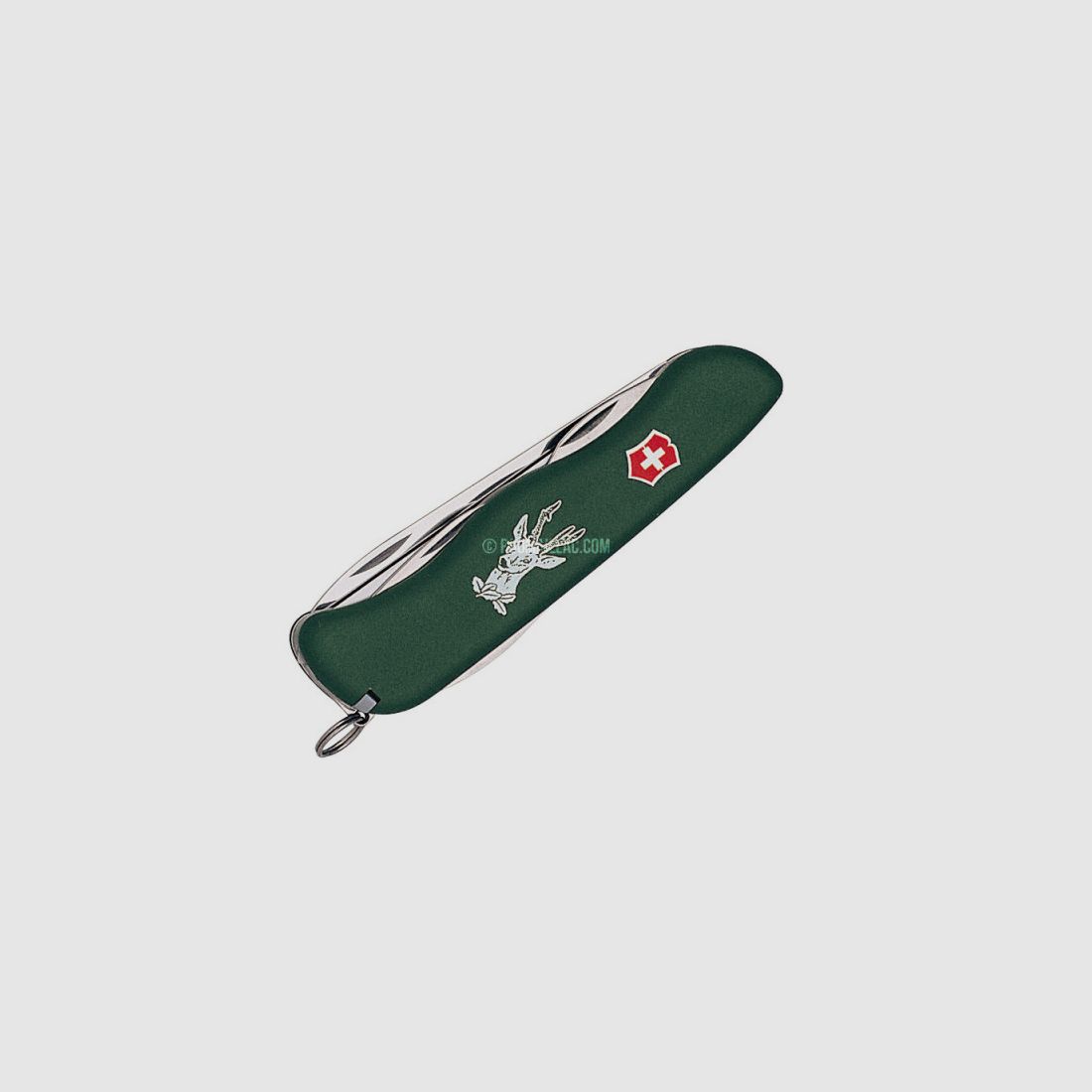 SCHWEIZER MESSER HUNTER 8 FUNKTIONEN