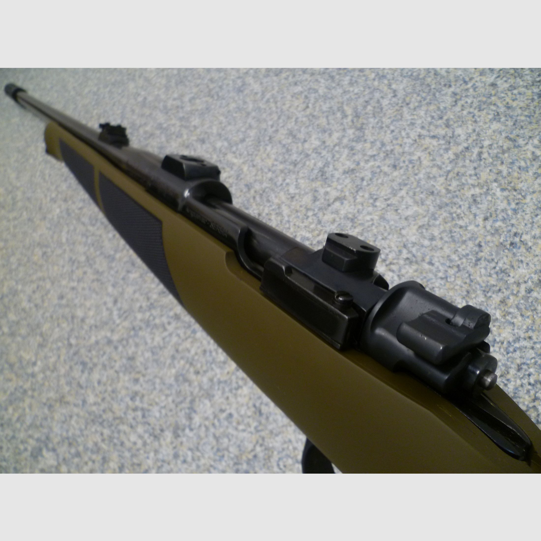 Repetierbüchse Zastava Modell 98 8x57IS