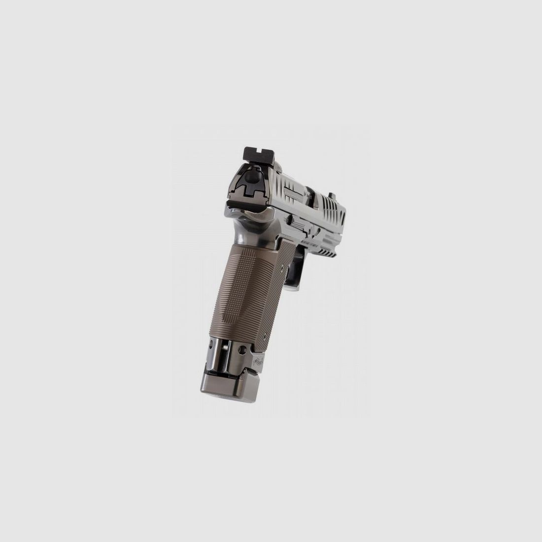 Walther Pistol Q5 SF Black Diamond Cal. 9x19, image 8 of 8