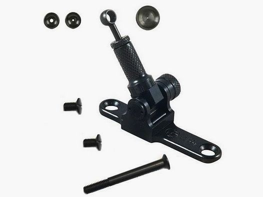 Conjunto de dioptrías Uberti-RB/Rem-RB1