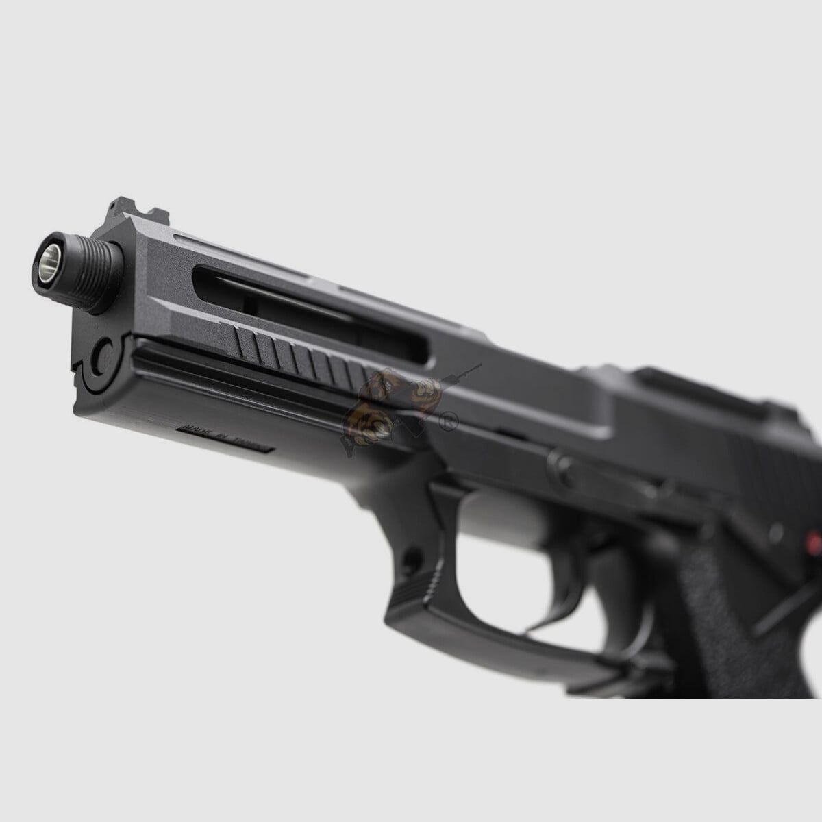 Ninja 23 GNB Airsoft Pistool - Ascend