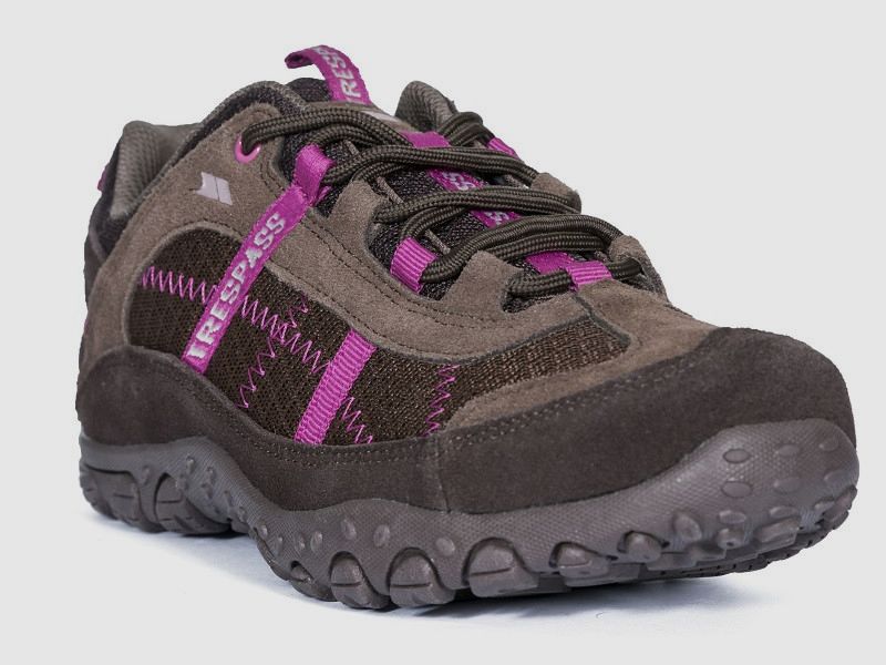 Trespass Fell Women's Hiking Shoes