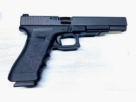 Pistola GLOCK 17 L