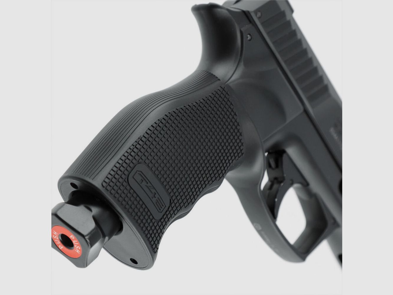 Umarex T4E TP 50 Gen2 .50 CO2, imagen 4 de 5