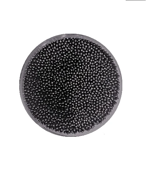 Śrut ołowiany Nr. 4 / 3,0 mm do strzelb czarnoprochowych 2,5 kg