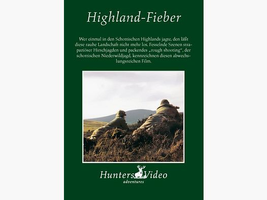Highland-Fieber