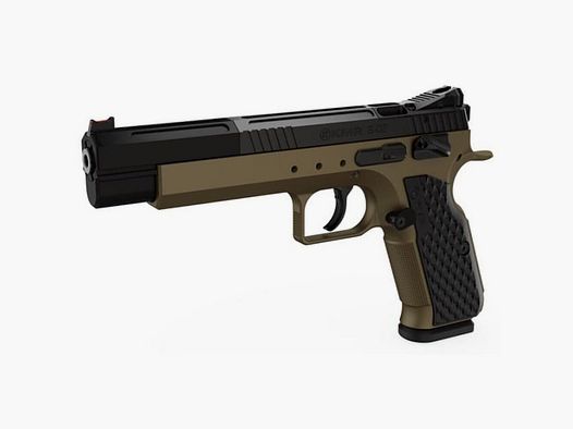 Pistolet KMR S-02 Spark 22LR