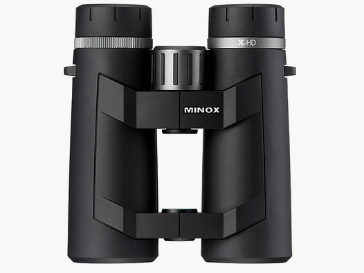 Minox X-HD Verrekijker