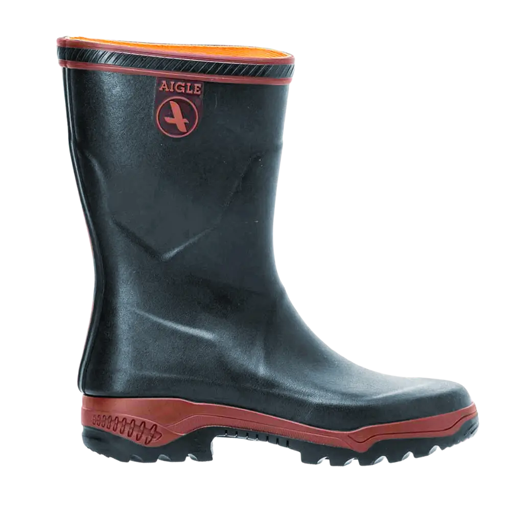 Aigle Gummistiefel Parcours 2 Bottillon (Bronze), Bild 2 von 3
