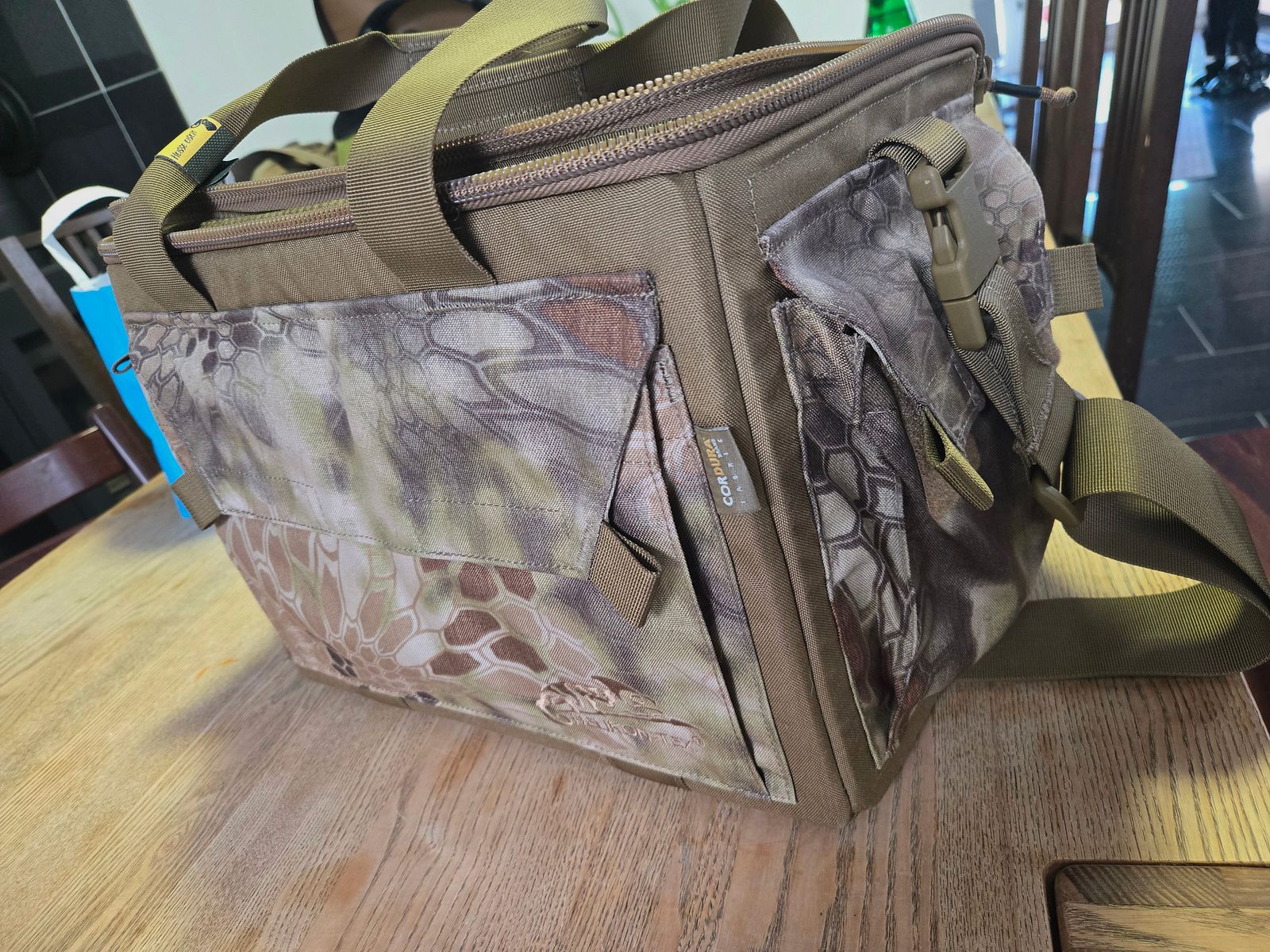 Range Bag Helikon Tex