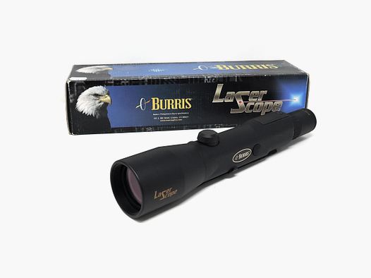 Burris Laser Scope – 4-12×42 mm (#200110)