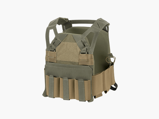 HELLCAT LOW VIS PLATE CARRIER®