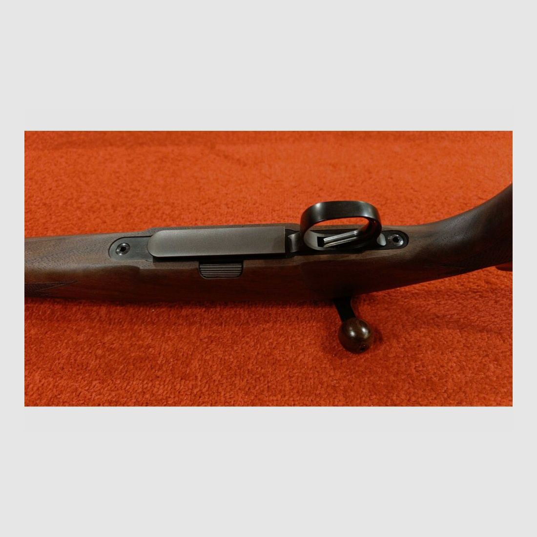 Heym SR30 9,3x62
