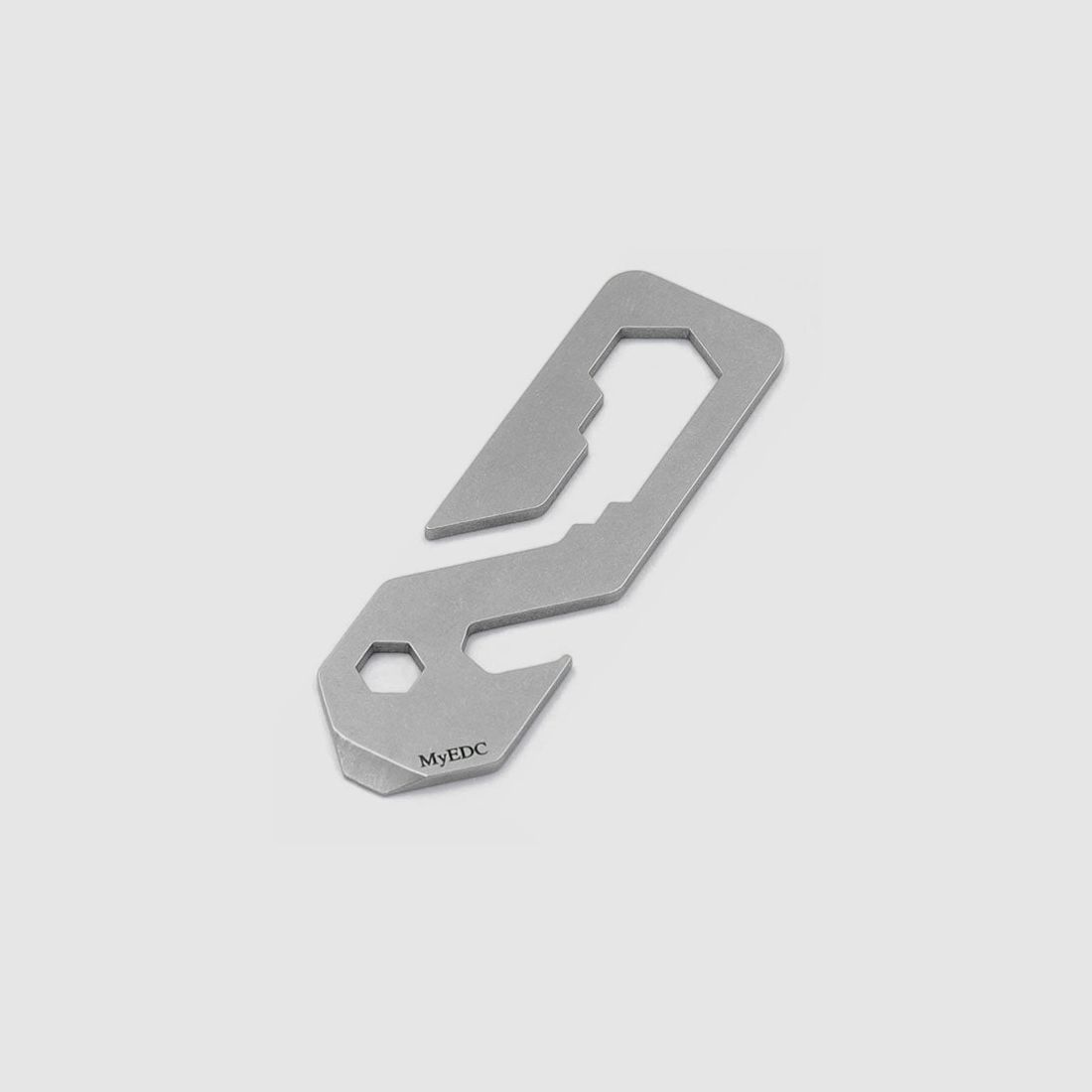 MyEDC Multitool POCKET CLIP