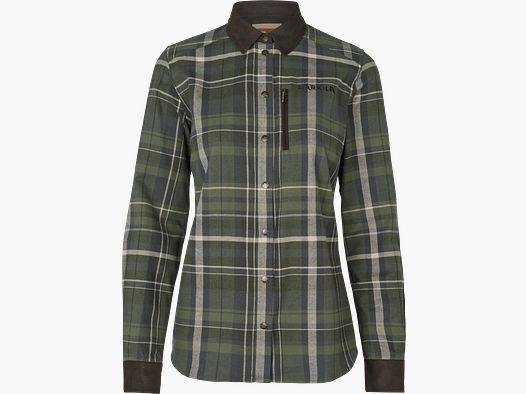 Härkila Pajala Damen Hemdbluse