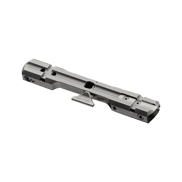 Removable Mount Browning Nomad Multiple Base for BAR and Maral Rifle