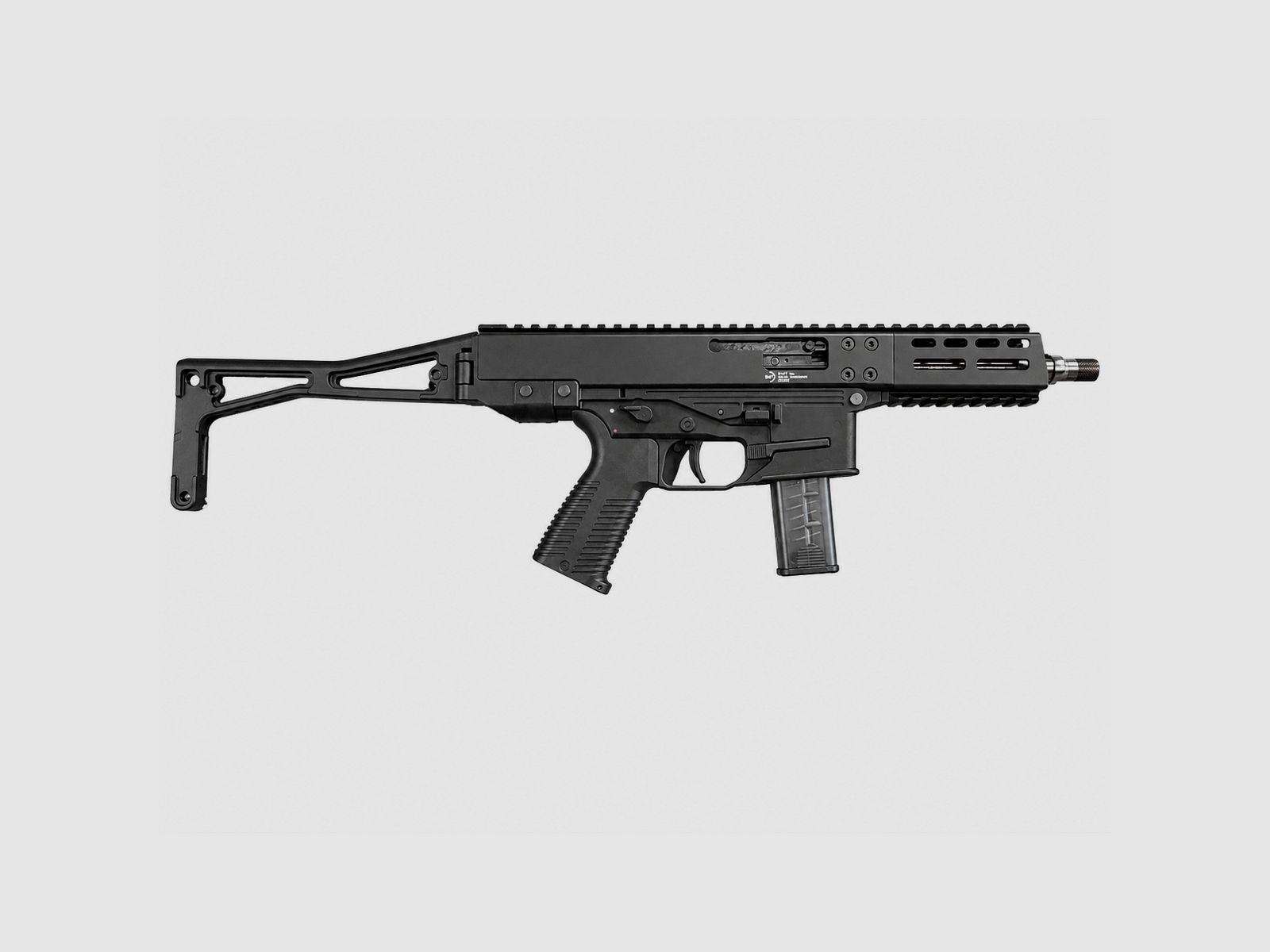 B&T GHM9