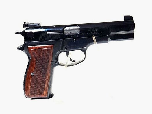 MAUSER 90 DA