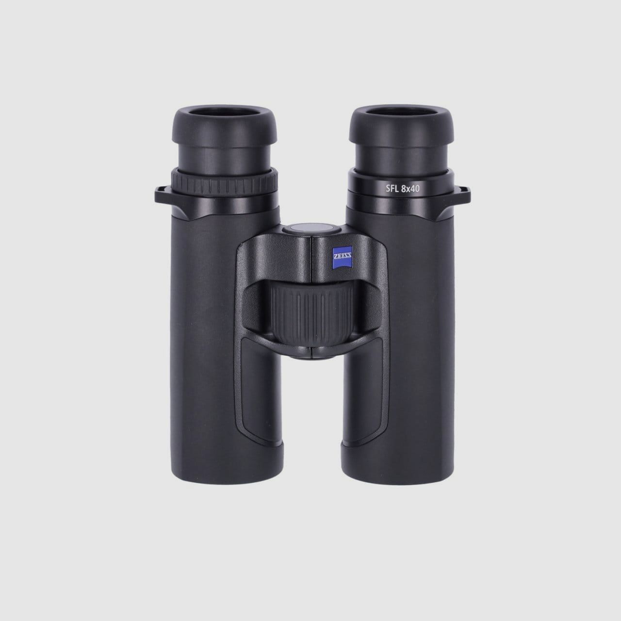 ZEISS SFL 8x40 Fernglas + ZEISS Cashback von 250 €