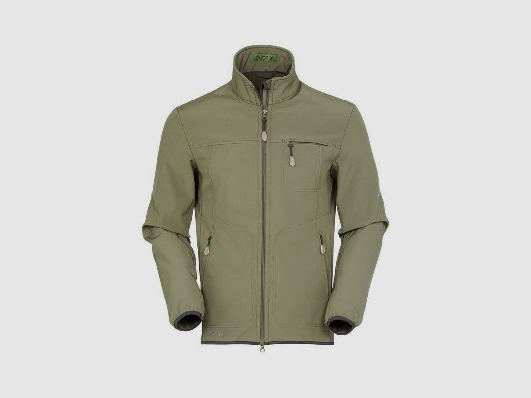 Chaqueta Softshell Xjagd Waterbury, imagen 1 de 4