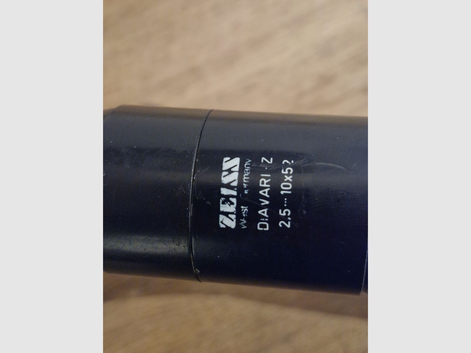 Steyr-Daimler-Puch Mannlicher Mod. M fusil de chasse en calibre 7x64.