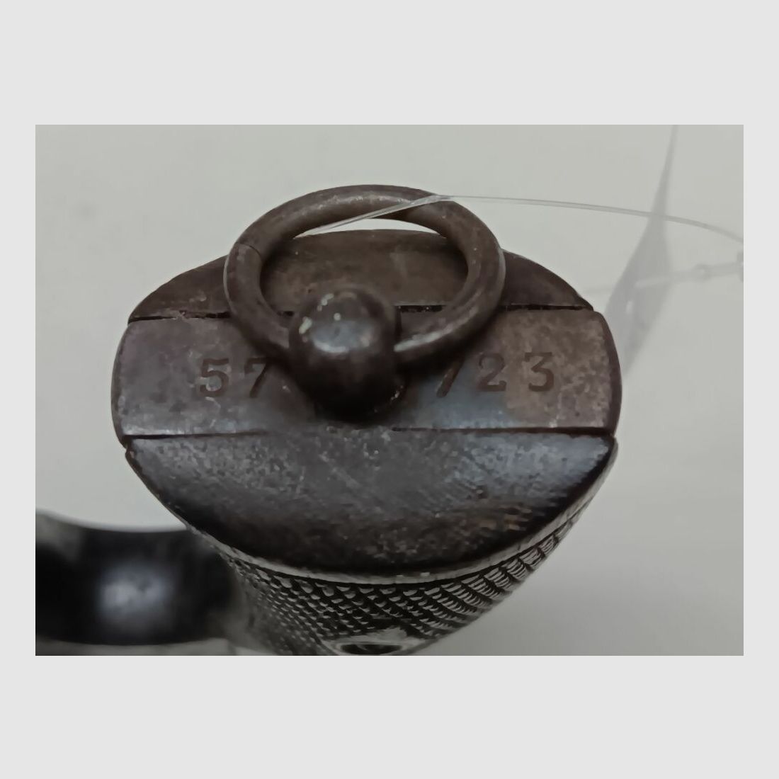 Fabricant inconnu Colt - copie