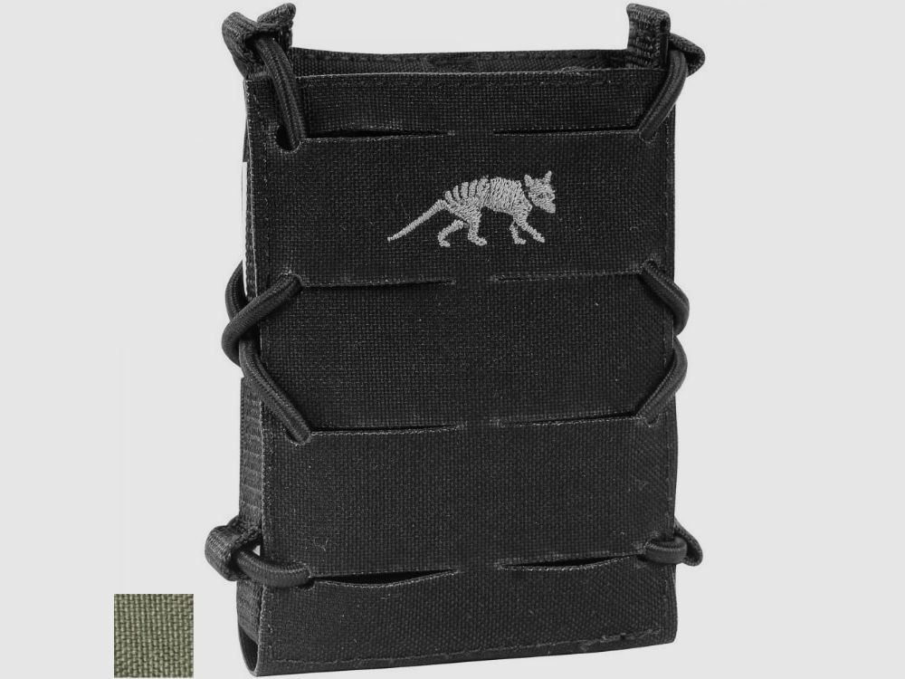 Tasmanian Tiger SGL Mag Pouch MCL