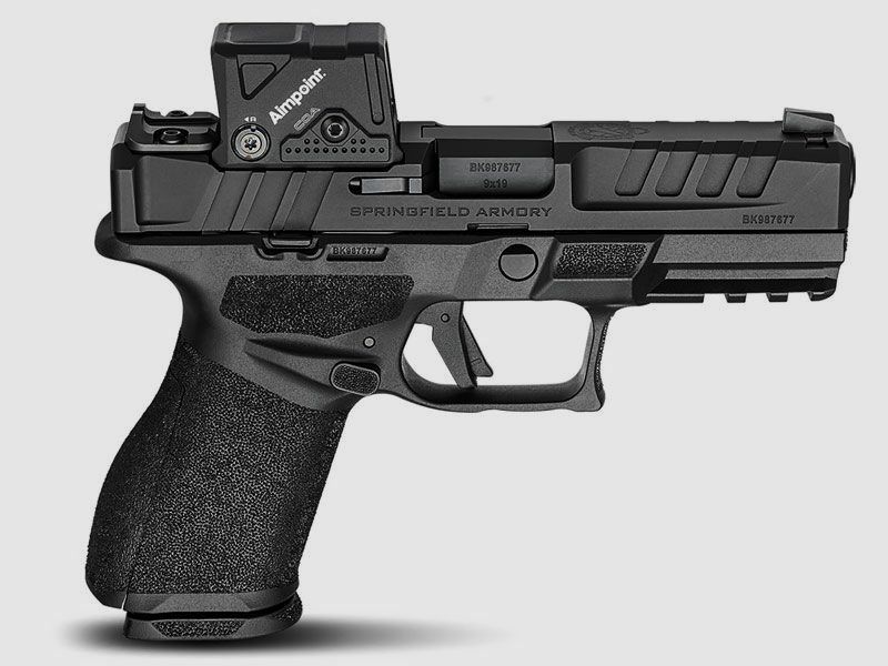 Springfield Armory ECHELON 4" Compact Aimpoint COA