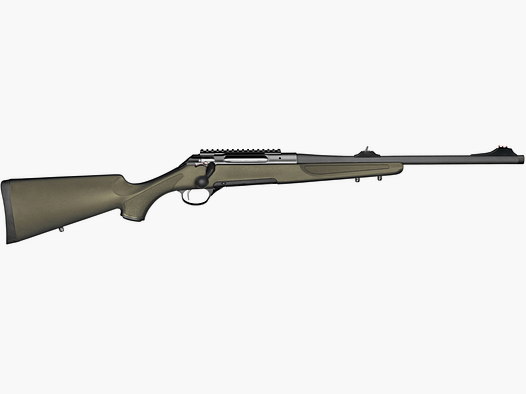 Karabin powtarzalny Haenel 197936001 Haenel Jäger 10 oliwkowy .30-06 Sp.