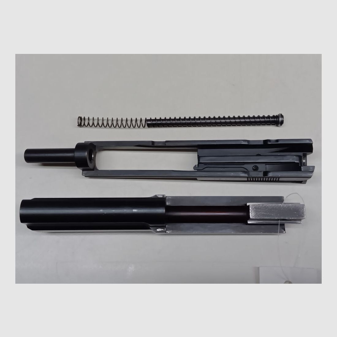 Peters Stahl PSW VS 75