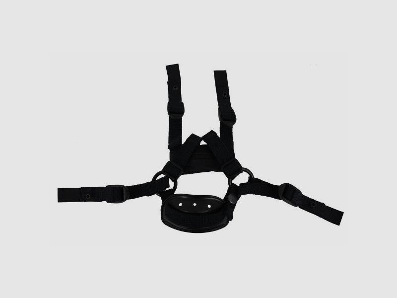 Bundle Gefechtshelm Special Forces Helmet KSK NIJ Level 3A mit Zentauron Helmbezug Special Force, Bild 9 von 9